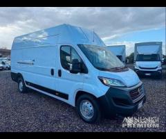 Fiat ducato L4 H3 2020 Euro6 3 Posti
