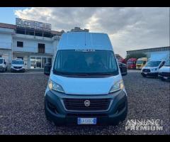 Fiat ducato L4 H3 2020 Euro6 3 Posti