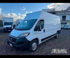 Fiat ducato L4 H3 2020 Euro6 3 Posti