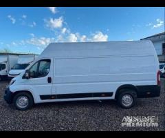 Fiat ducato L4 H3 2020 Euro6 3 Posti