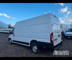 Fiat ducato L4 H3 2020 Euro6 3 Posti