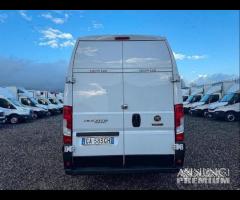 Fiat ducato L4 H3 2020 Euro6 3 Posti - 6