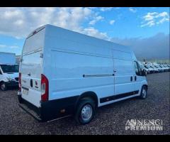 Fiat ducato L4 H3 2020 Euro6 3 Posti - 7