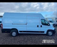 Fiat ducato L4 H3 2020 Euro6 3 Posti - 8