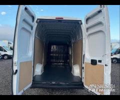 Fiat ducato L4 H3 2020 Euro6 3 Posti - 9