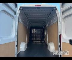 Fiat ducato L4 H3 2020 Euro6 3 Posti - 10