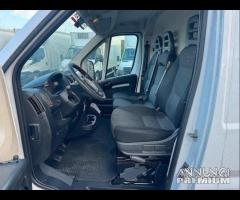 Fiat ducato L4 H3 2020 Euro6 3 Posti - 11