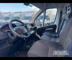 Fiat ducato L4 H3 2020 Euro6 3 Posti - 12