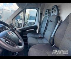Fiat ducato L4 H3 2020 Euro6 3 Posti - 13