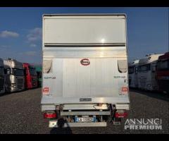 Iveco daily 35S14 furgone e sponda 2020 E6 - 6