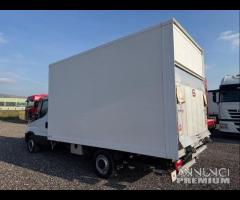 Iveco daily 35S14 furgone e sponda 2020 E6 - 7
