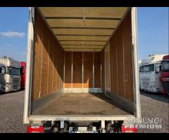 Iveco daily 35S14 furgone e sponda 2020 E6 - 8
