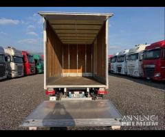 Iveco daily 35S14 furgone e sponda 2020 E6 - 9