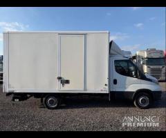 Iveco daily 35S14 furgone e sponda 2020 E6 - 10