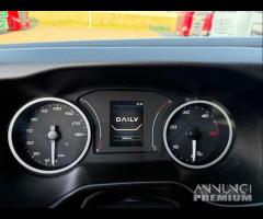 Iveco daily 35S14 furgone e sponda 2020 E6 - 11