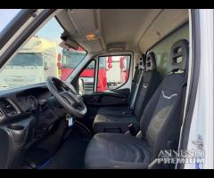 Iveco daily 35S14 furgone e sponda 2020 E6 - 12