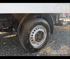 Iveco daily 35S14 furgone e sponda 2020 E6 - 13