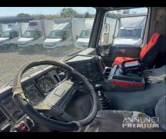 Volvo 4 assi gru e carrellone - 10