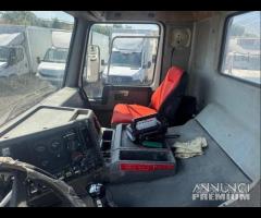 Volvo 4 assi gru e carrellone - 11