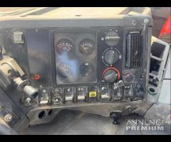 Volvo 4 assi gru e carrellone - 12