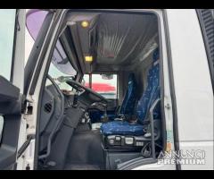 Iveco stralis 450 centina 9.60mt Alz/bass 2008 E5 - 12