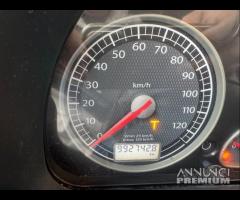 Iveco stralis 450 centina 9.60mt Alz/bass 2008 E5 - 17