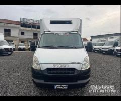 Iveco daily 35C15 Cella 3.80Mt ATP FRC anno 2013