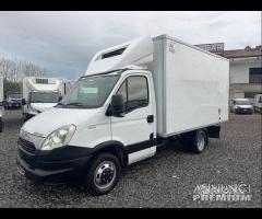 Iveco daily 35C15 Cella 3.80Mt ATP FRC anno 2013