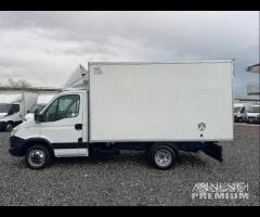 Iveco daily 35C15 Cella 3.80Mt ATP FRC anno 2013