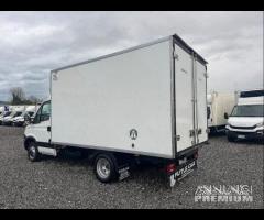 Iveco daily 35C15 Cella 3.80Mt ATP FRC anno 2013