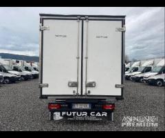 Iveco daily 35C15 Cella 3.80Mt ATP FRC anno 2013 - 6
