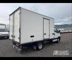 Iveco daily 35C15 Cella 3.80Mt ATP FRC anno 2013 - 7