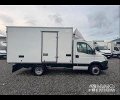 Iveco daily 35C15 Cella 3.80Mt ATP FRC anno 2013 - 8