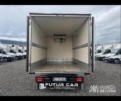Iveco daily 35C15 Cella 3.80Mt ATP FRC anno 2013 - 9