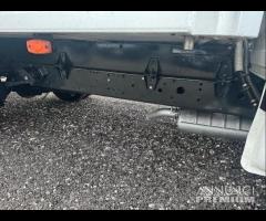 Iveco daily 35C15 Cella 3.80Mt ATP FRC anno 2013 - 10