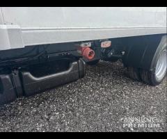 Iveco daily 35C15 Cella 3.80Mt ATP FRC anno 2013 - 11