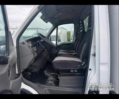 Iveco daily 35C15 Cella 3.80Mt ATP FRC anno 2013 - 12