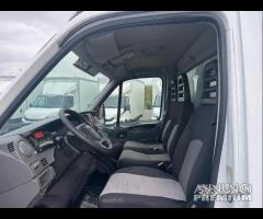 Iveco daily 35C15 Cella 3.80Mt ATP FRC anno 2013 - 13