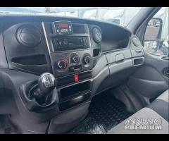 Iveco daily 35C15 Cella 3.80Mt ATP FRC anno 2013 - 15