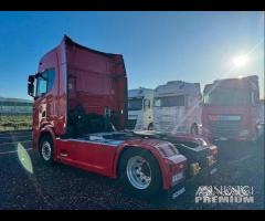 Scania S500 Trattore Adr 2020 Euro6 - 5