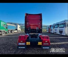 Scania S500 Trattore Adr 2020 Euro6 - 6