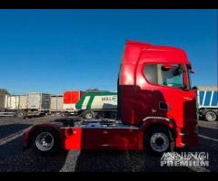 Scania S500 Trattore Adr 2020 Euro6 - 8