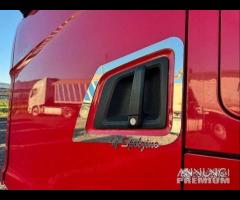 Scania S500 Trattore Adr 2020 Euro6 - 11