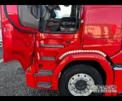 Scania S500 Trattore Adr 2020 Euro6 - 12
