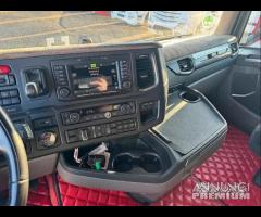 Scania S500 Trattore Adr 2020 Euro6 - 17
