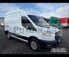 Ford transit tetto alto 2020 Euro 6D