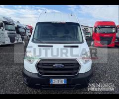 Ford transit tetto alto 2020 Euro 6D