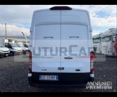 Ford transit tetto alto 2020 Euro 6D