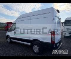 Ford transit tetto alto 2020 Euro 6D
