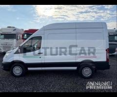 Ford transit tetto alto 2020 Euro 6D - 6